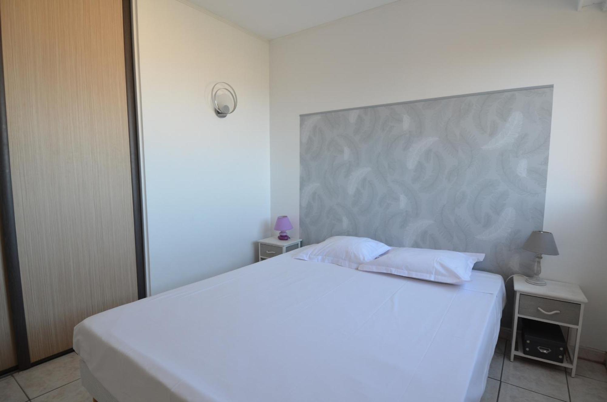 Babylone - Appartement Vue Panoramique Avec Piscine Pour 6 Personnes A Nice Quartier Pessicart Exteriör bild